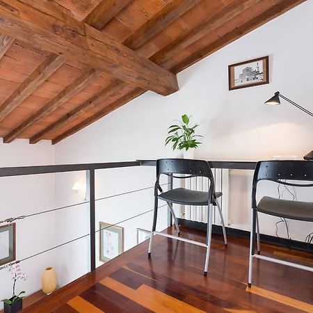 Apartment Cuore Di Firenze ห้อง รูปภาพ