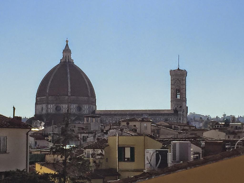 Apartment Cuore Di Firenze ห้อง รูปภาพ