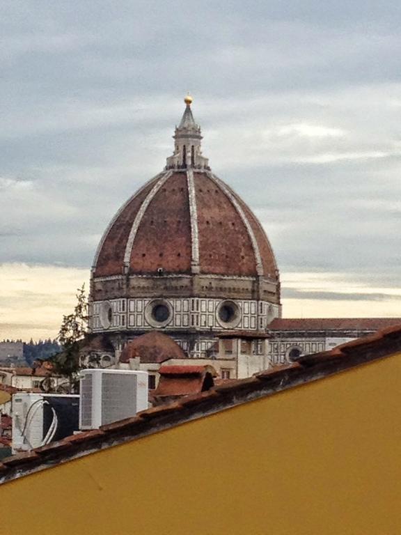 Apartment Cuore Di Firenze ห้อง รูปภาพ