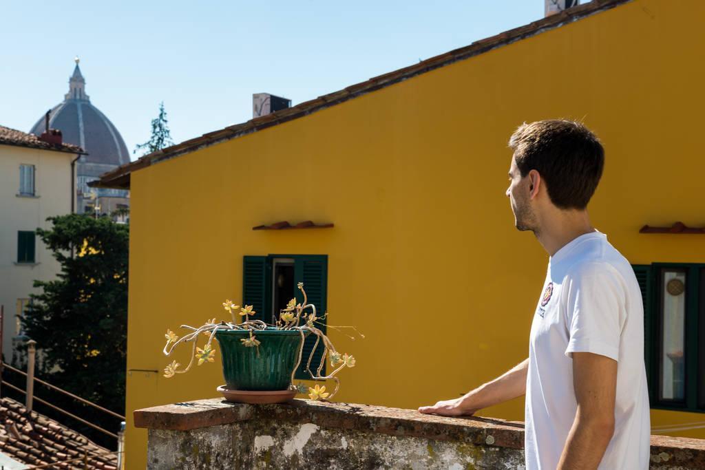 Apartment Cuore Di Firenze ห้อง รูปภาพ