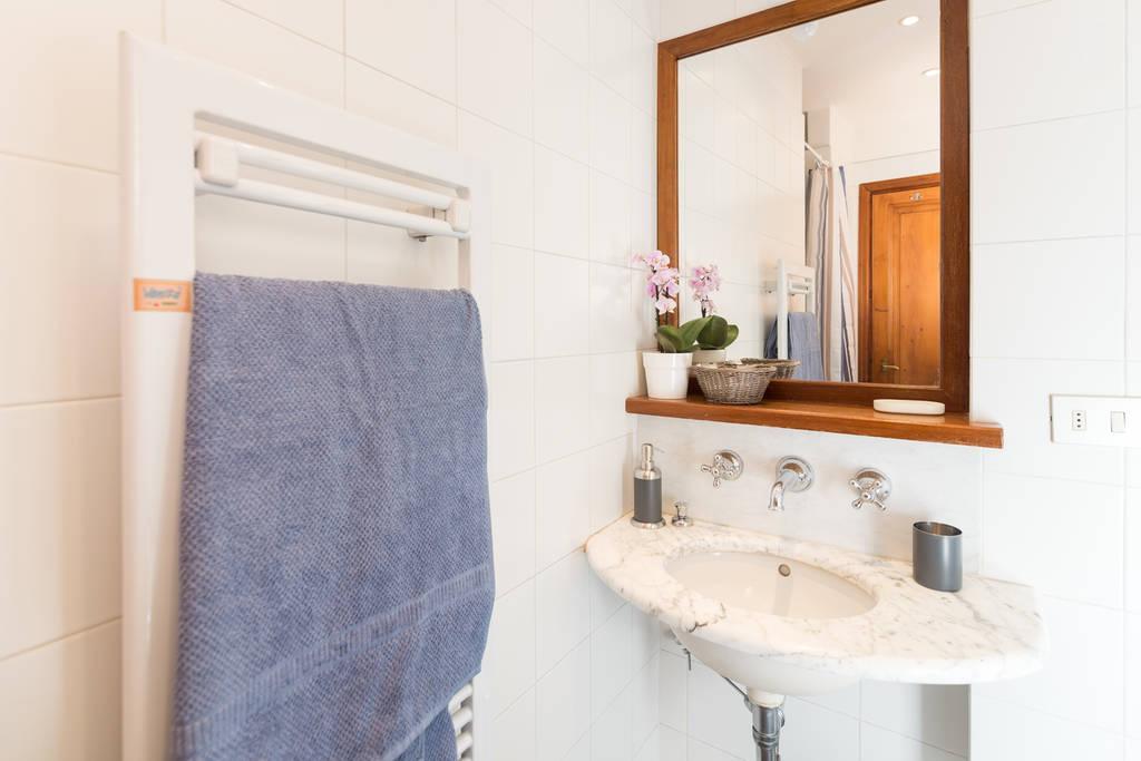 Apartment Cuore Di Firenze ห้อง รูปภาพ