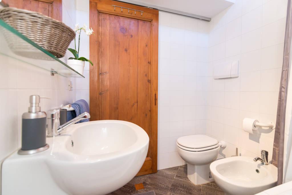 Apartment Cuore Di Firenze ห้อง รูปภาพ