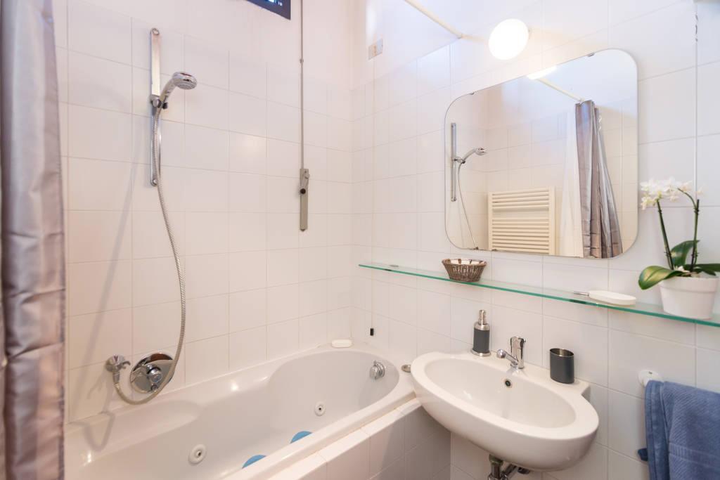 Apartment Cuore Di Firenze ห้อง รูปภาพ