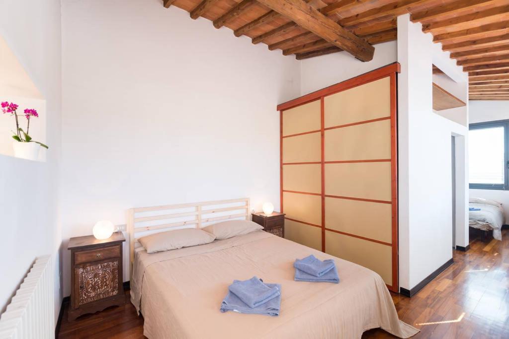 Apartment Cuore Di Firenze ภายนอก รูปภาพ