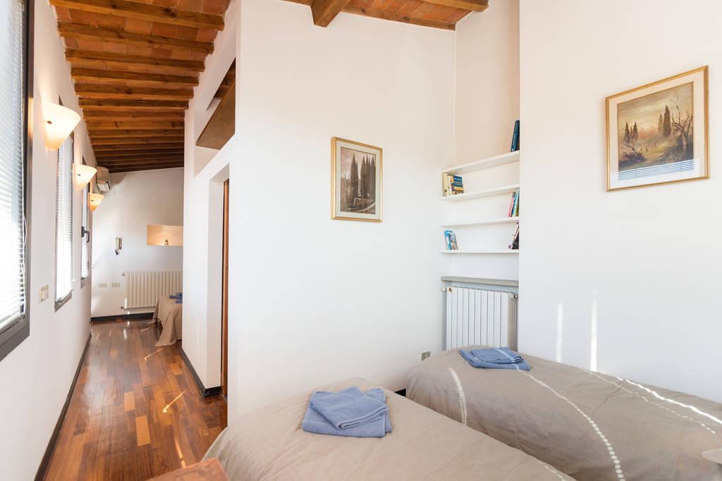 Apartment Cuore Di Firenze ห้อง รูปภาพ