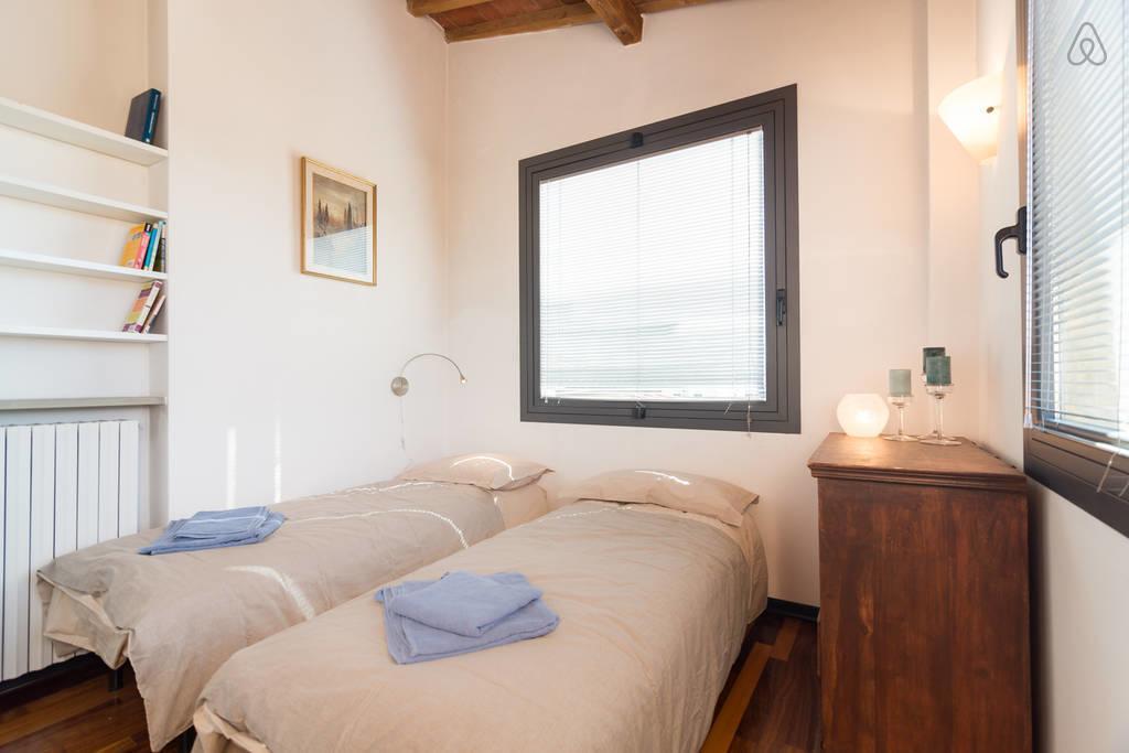 Apartment Cuore Di Firenze ห้อง รูปภาพ