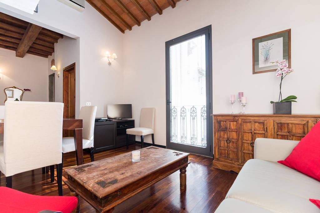 Apartment Cuore Di Firenze ห้อง รูปภาพ