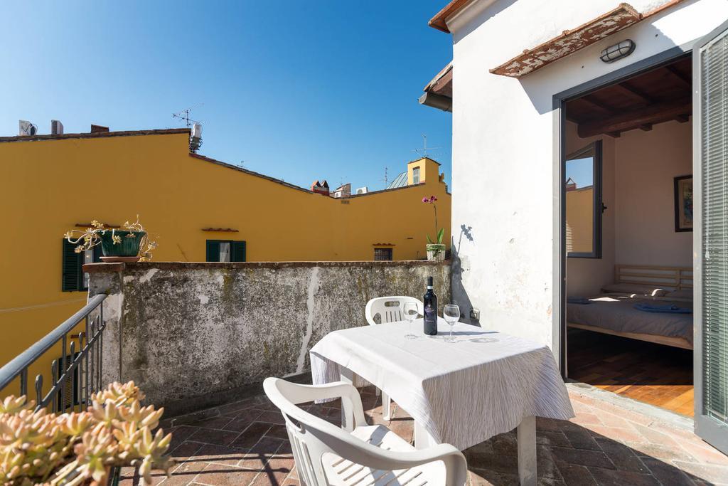 Apartment Cuore Di Firenze ห้อง รูปภาพ